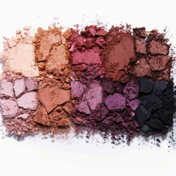 HAUS LABS GLAM ROOM PALETTE NO. 1: FAME $35 - Picture 2 of 9